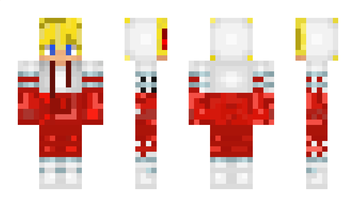 _pP1ZD3_ Minecraft Skin