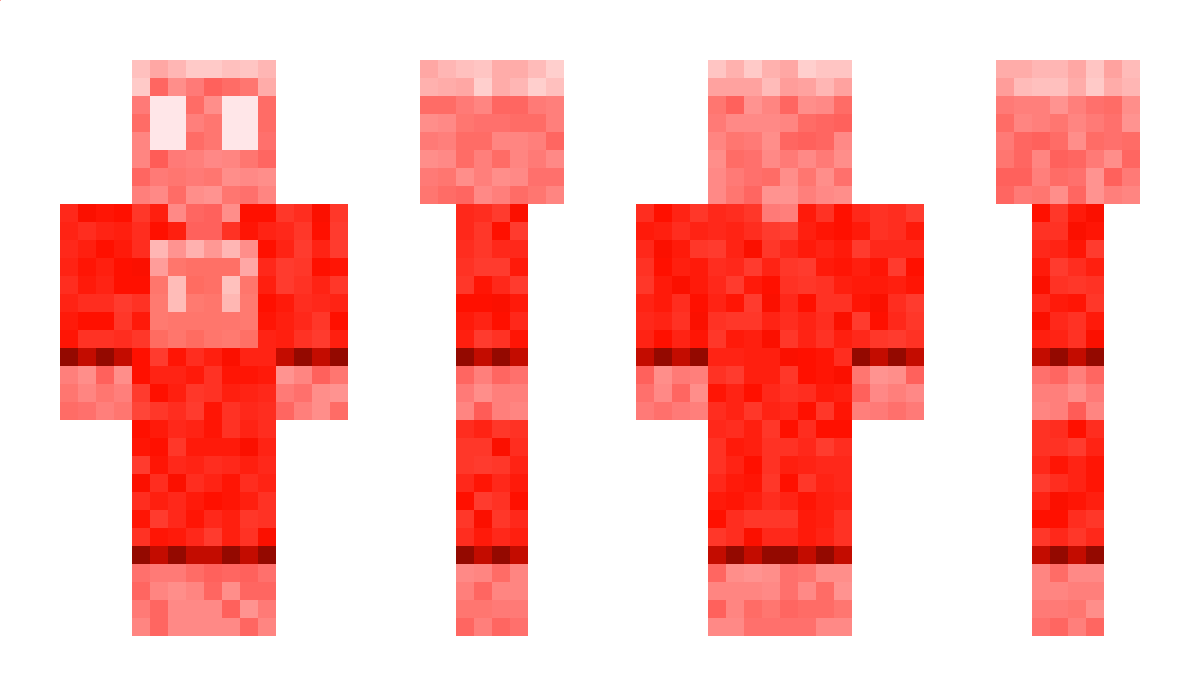 _Corrupted1_ Minecraft Skin