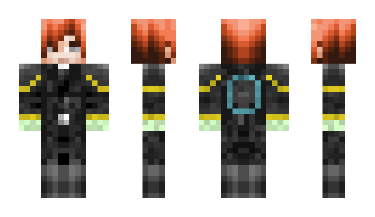 exces_ Minecraft Skin