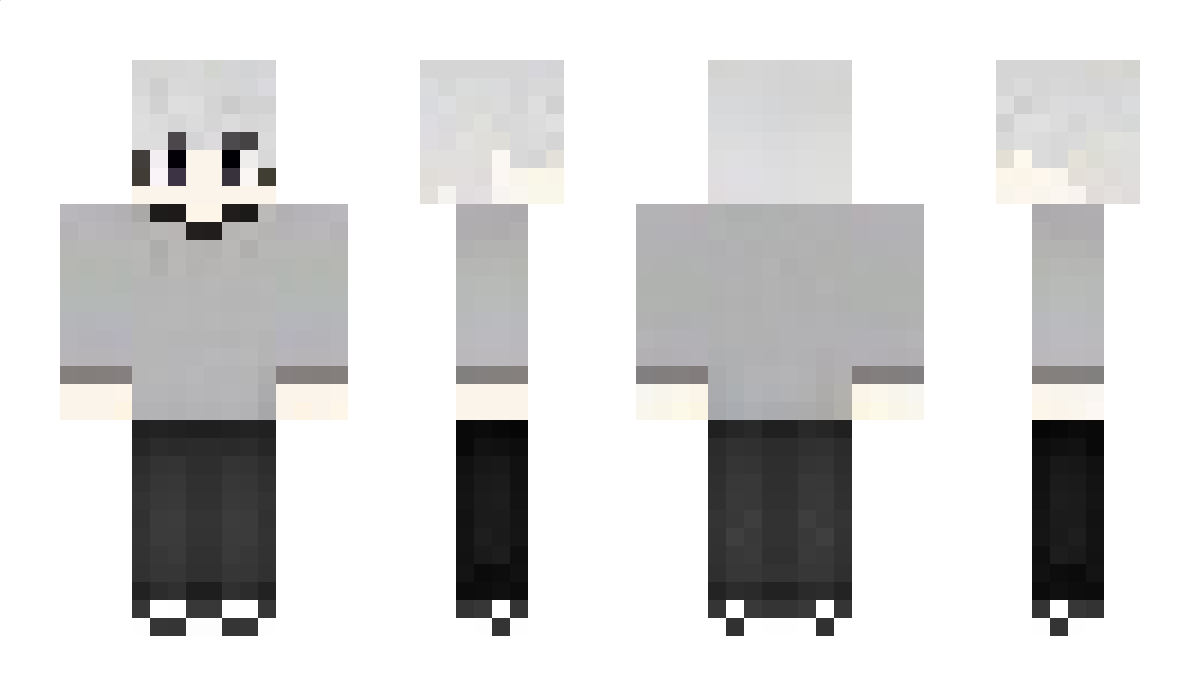 skillworm12 Minecraft Skin