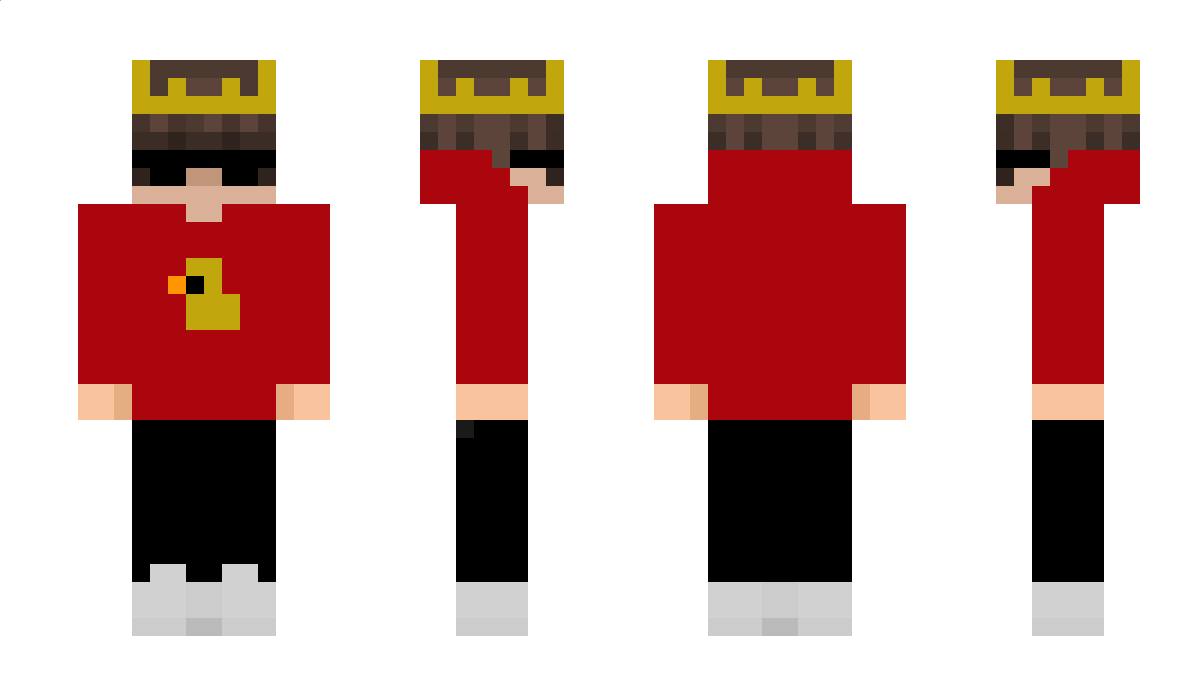 wojgrab844 Minecraft Skin