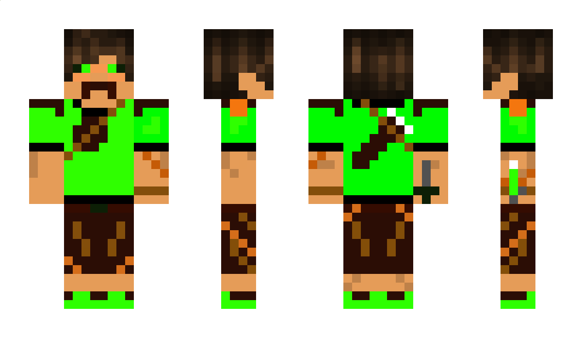 dark_wind Minecraft Skin