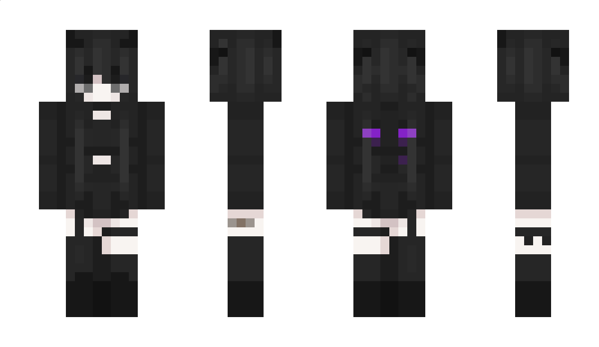 NekoXP Minecraft Skin