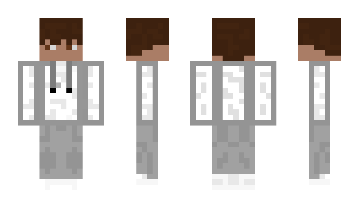 RescuedKoala185 Minecraft Skin