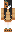 xBeckyBoox Minecraft Skin