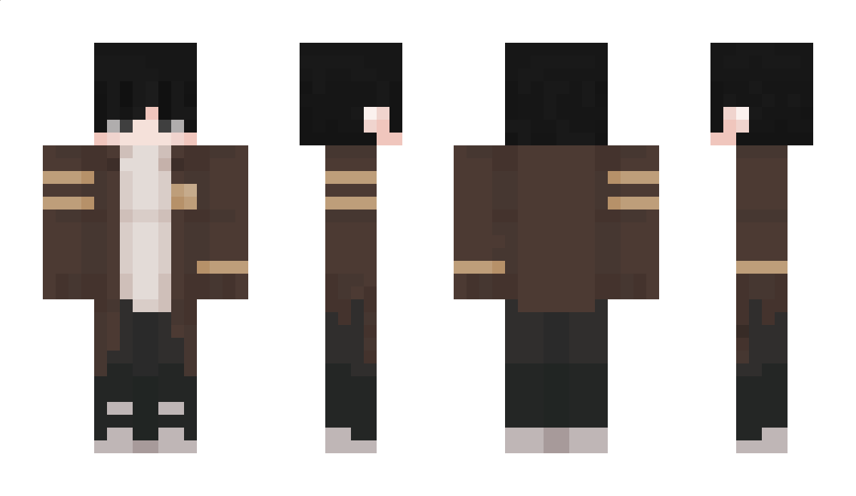 EPICXD_ Minecraft Skin