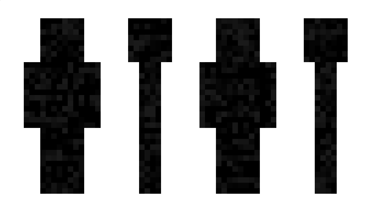 Raxo11 Minecraft Skin