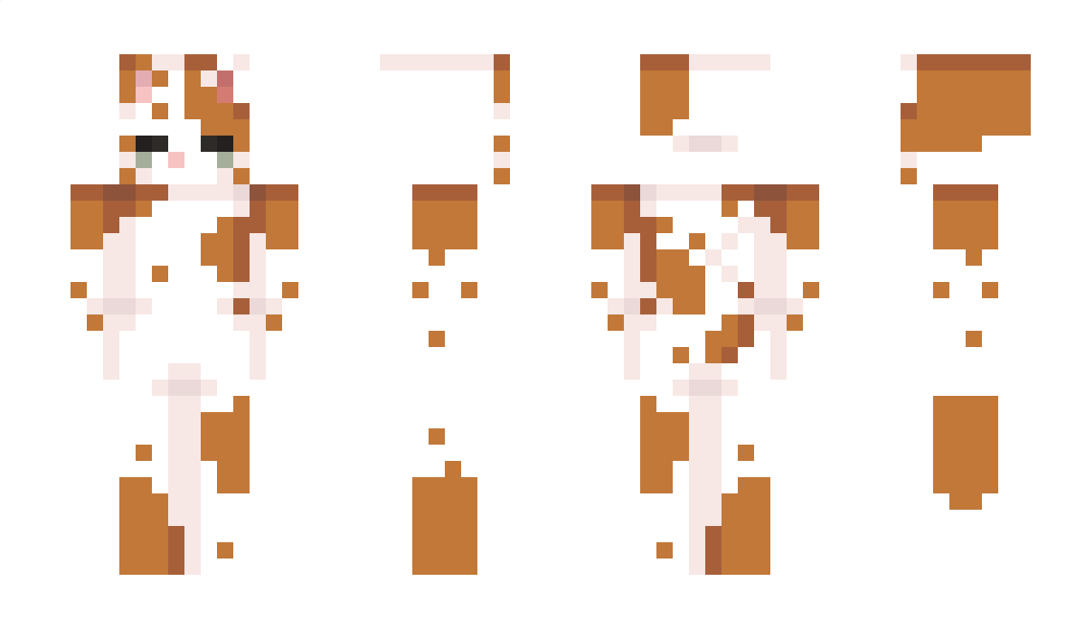 Jahvid Minecraft Skin