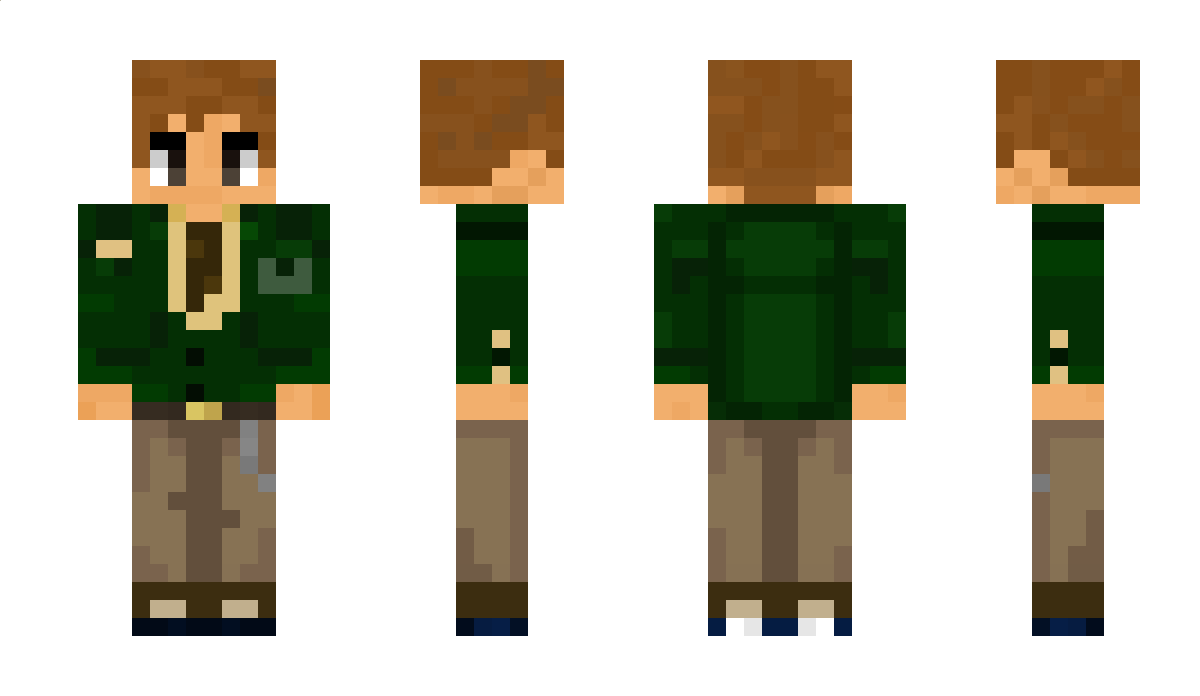 Prior_Alastyr Minecraft Skin