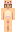 ManePear Minecraft Skin