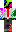 MrCarwash_ Minecraft Skin