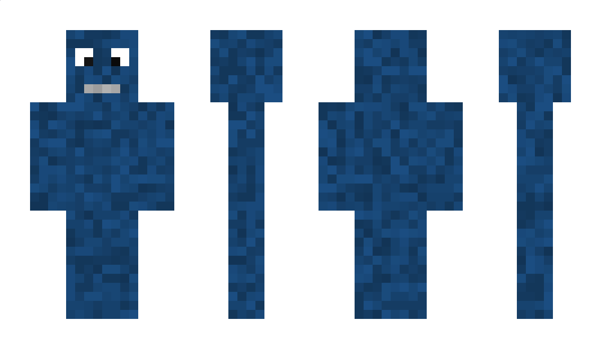 no_name_tottaly Minecraft Skin