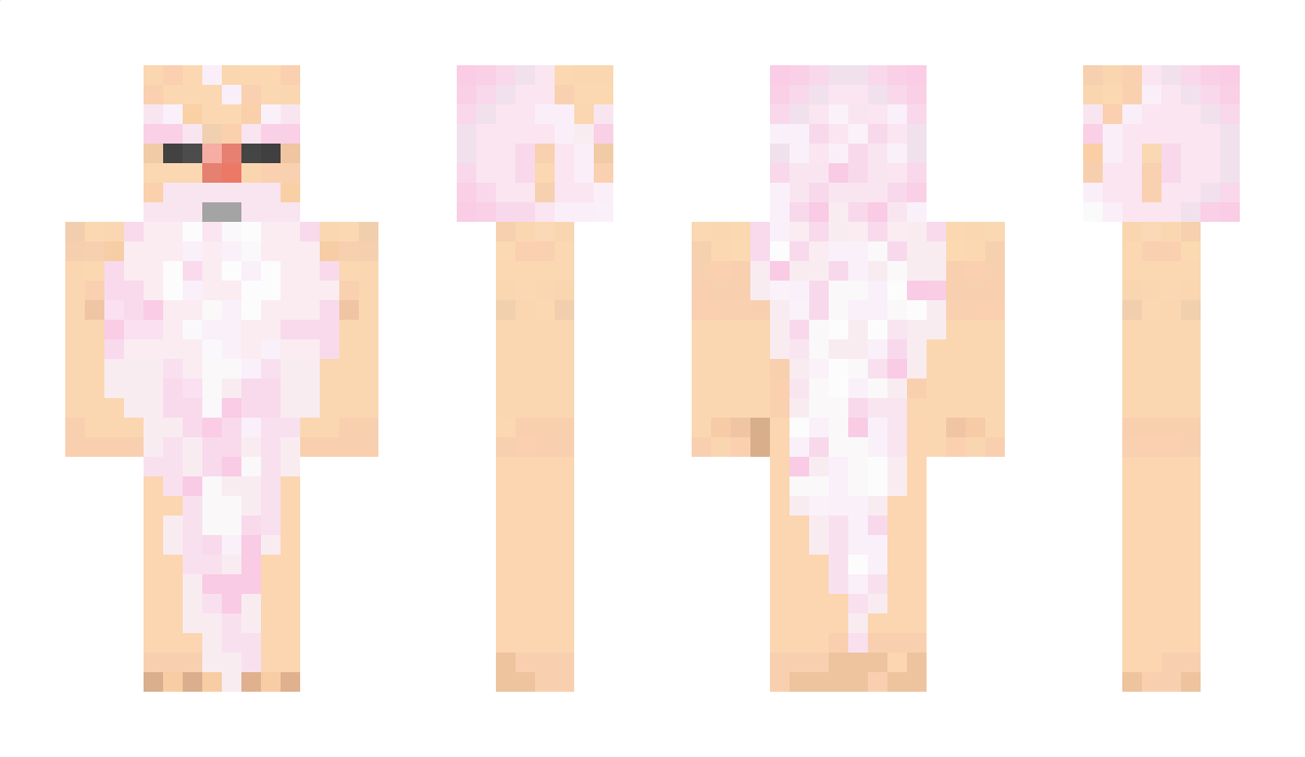 OldMrCreamPuff Minecraft Skin