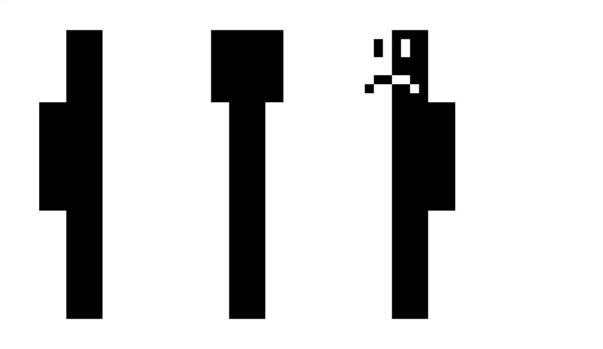 applied3807 Minecraft Skin