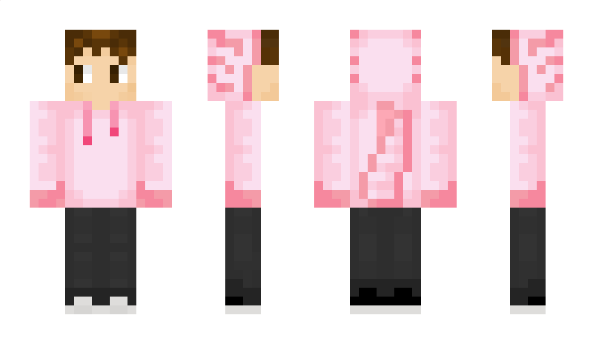 Finnstanis Minecraft Skin