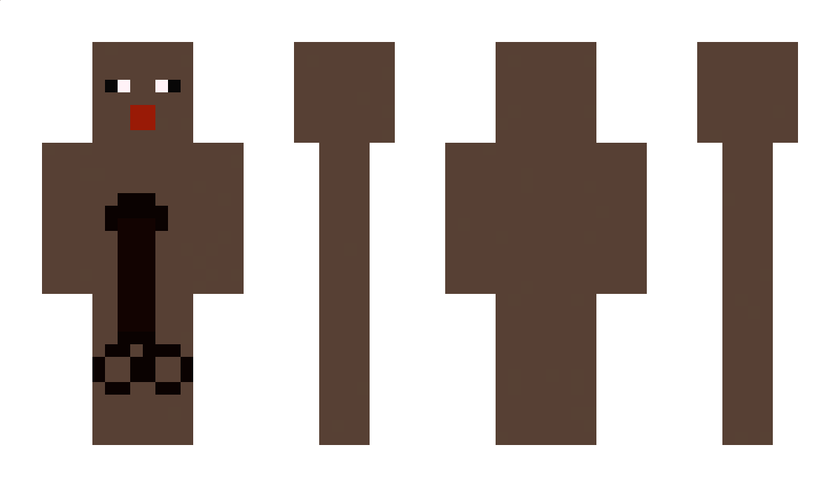 zMattisOwner Minecraft Skin