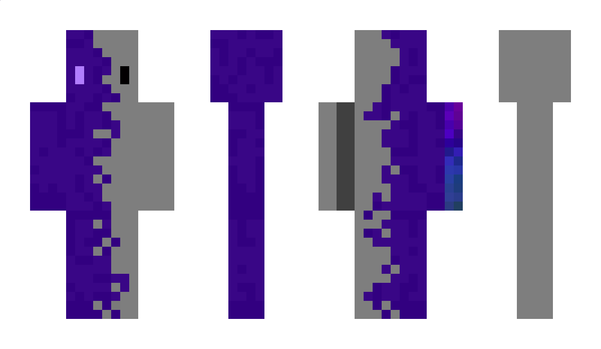 hx1y_ Minecraft Skin