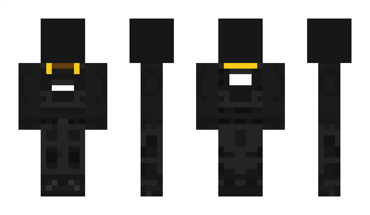 Fifu Minecraft Skin