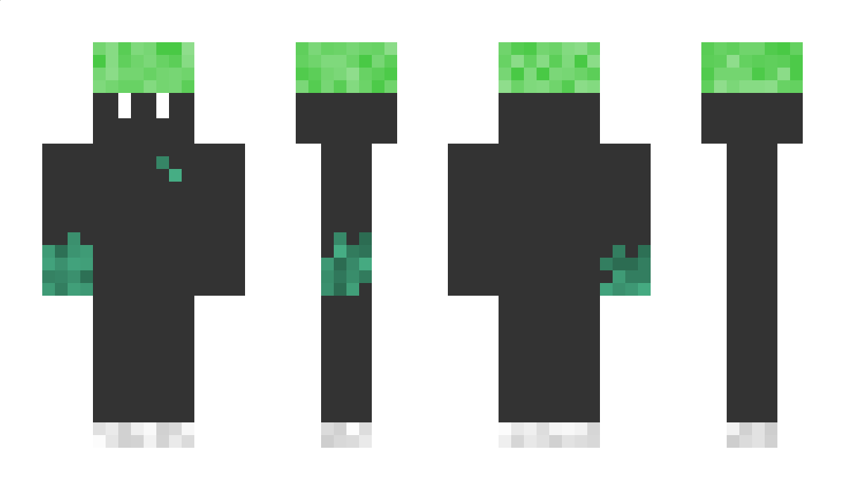 efXD_Ori Minecraft Skin