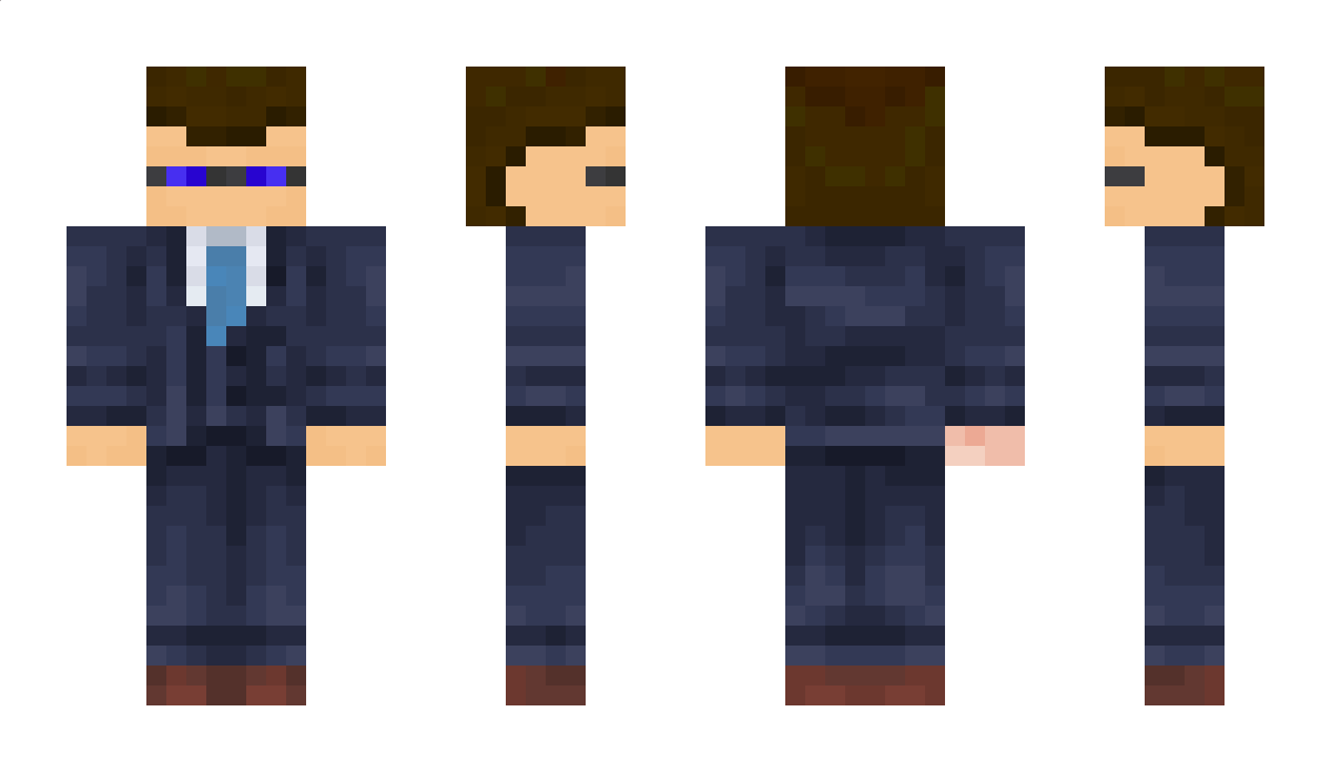 Plaasik Minecraft Skin