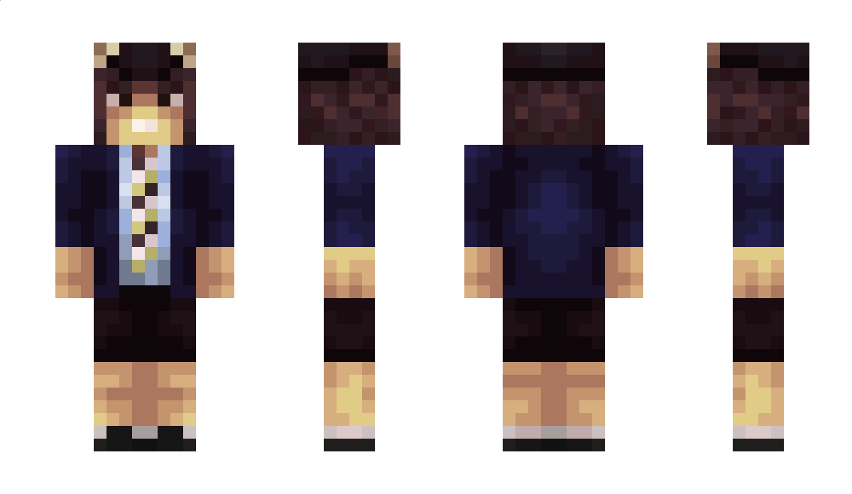 Kolow Minecraft Skin