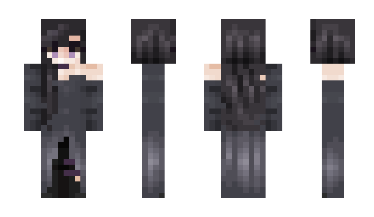 Kal Minecraft Skin