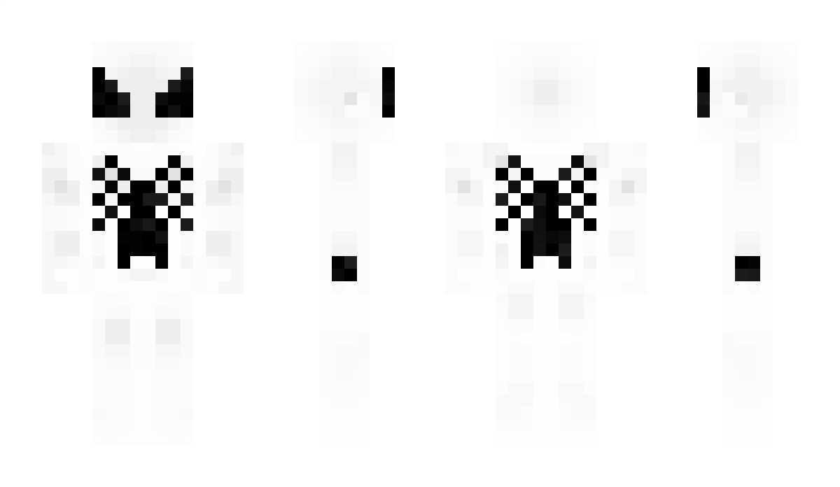 Inv3nt0r82 Minecraft Skin