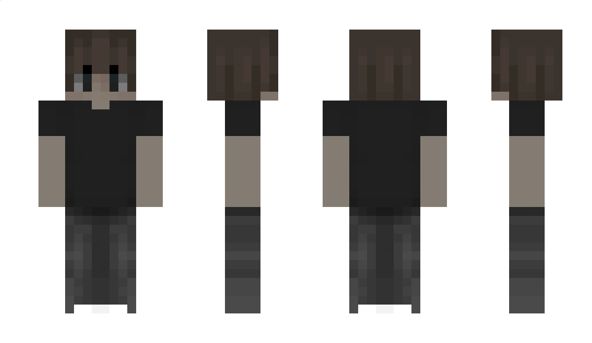 kubkosiarka66 Minecraft Skin