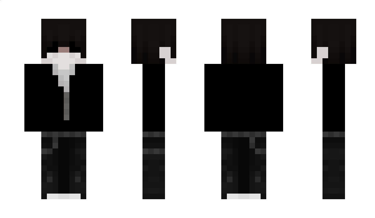 _aksalocik Minecraft Skin