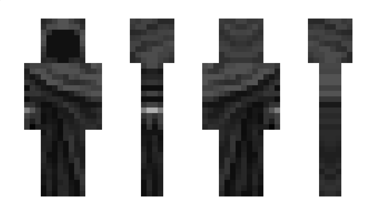 GlobalPwnage Minecraft Skin