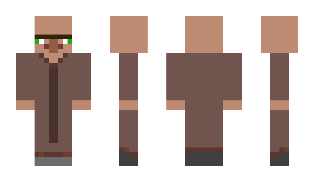 jamal3 Minecraft Skin