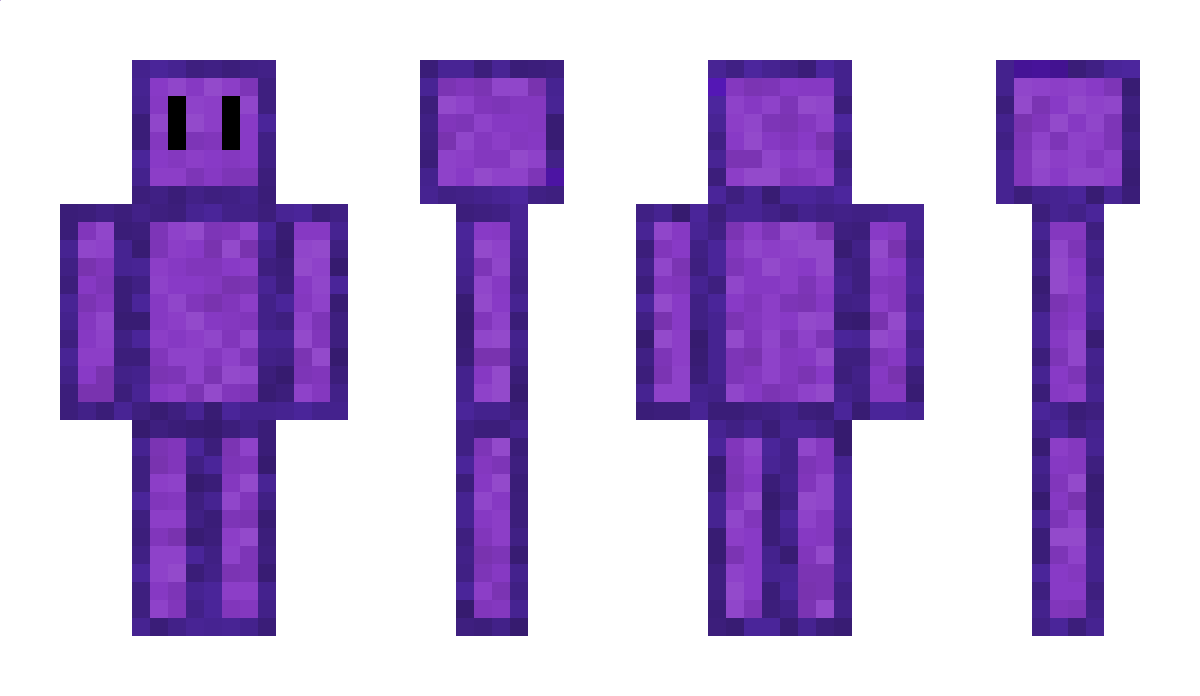 Cyz43 Minecraft Skin