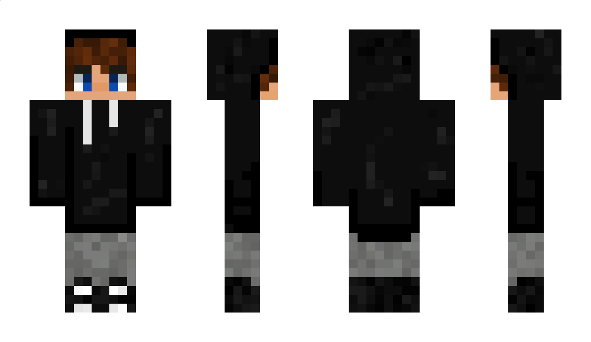 WallaceMacLeod Minecraft Skin