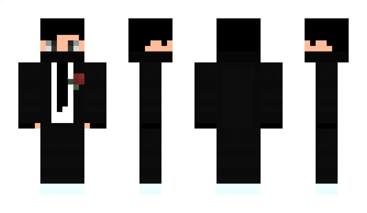 _NI_KT_ Minecraft Skin