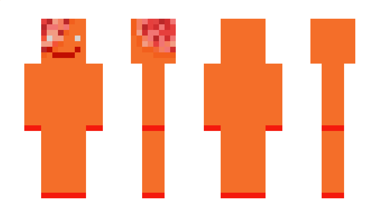 mr_arichip Minecraft Skin