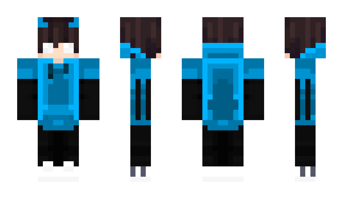 zaspany_tymvs Minecraft Skin