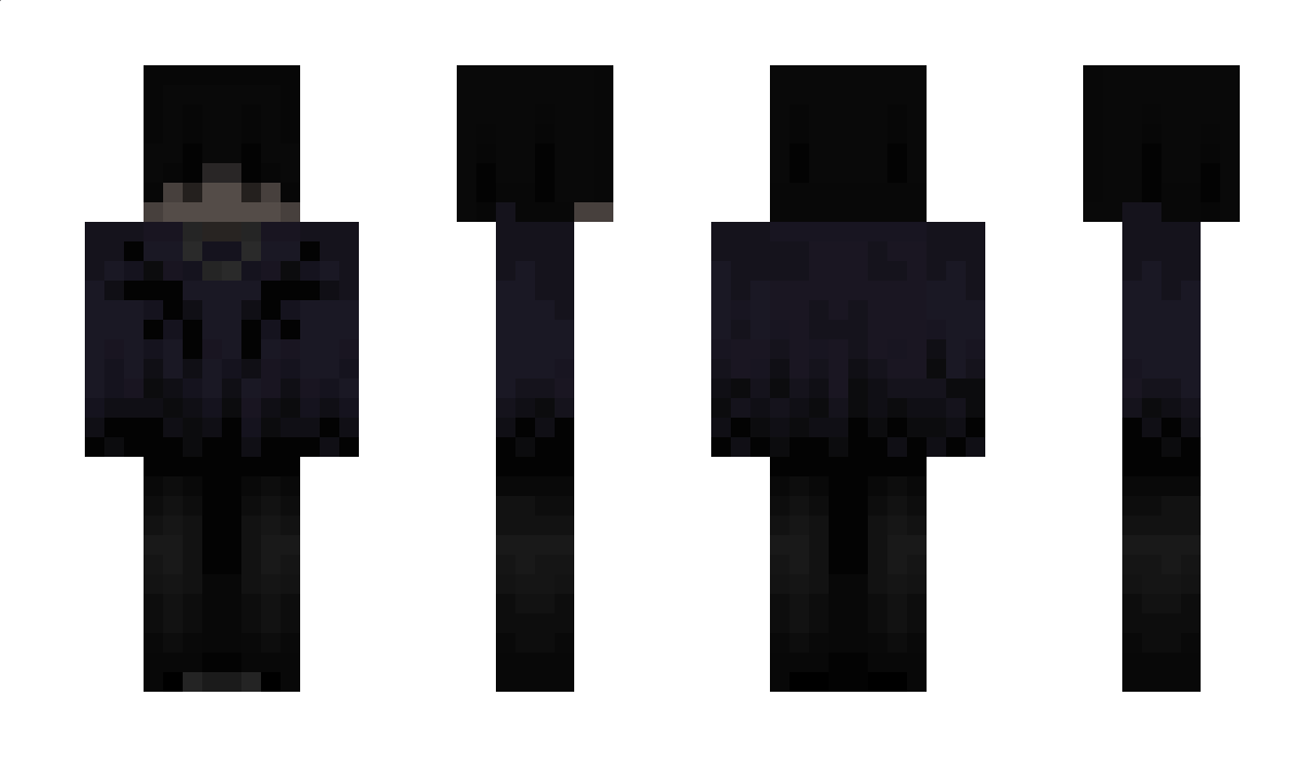 J3nxc_ Minecraft Skin