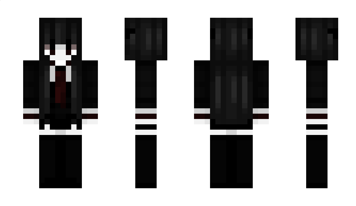 woah5 Minecraft Skin