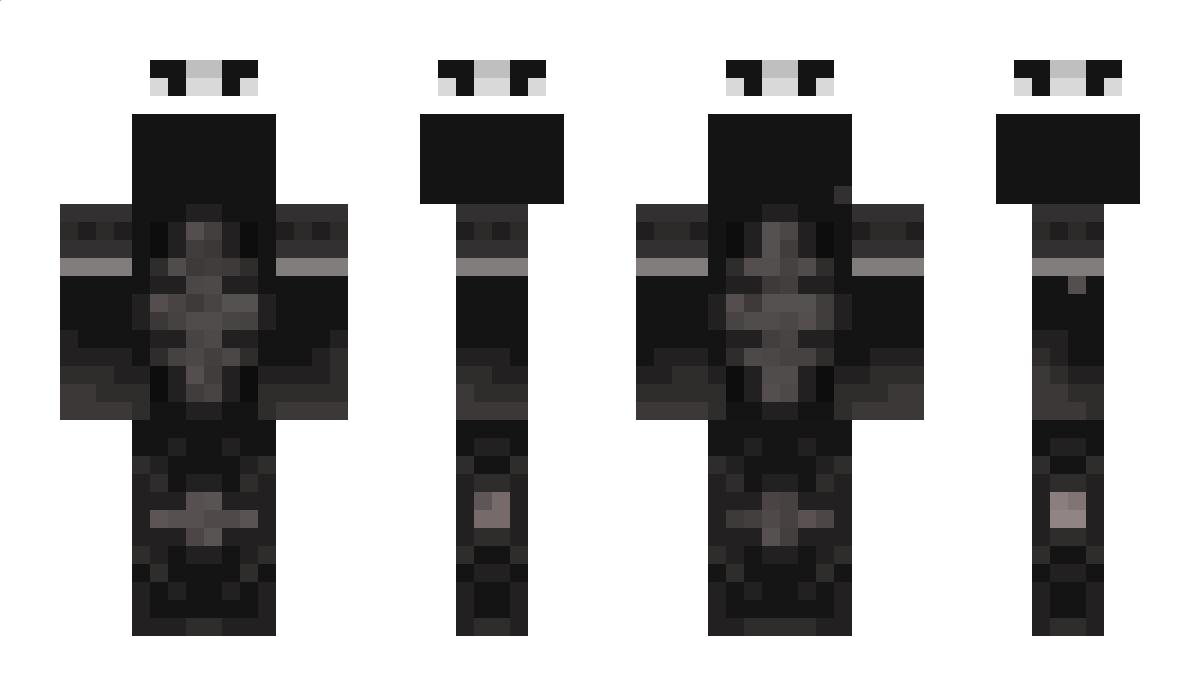 Meatn Minecraft Skin