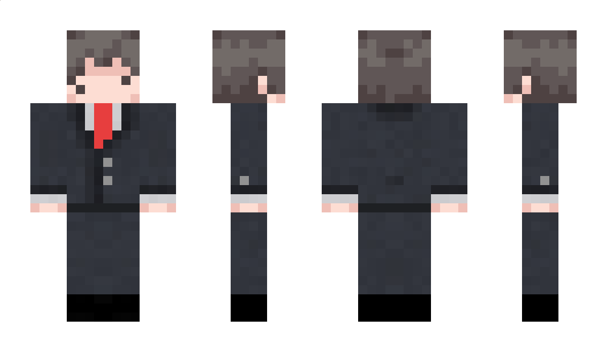 GUGHELKMENASYNC Minecraft Skin