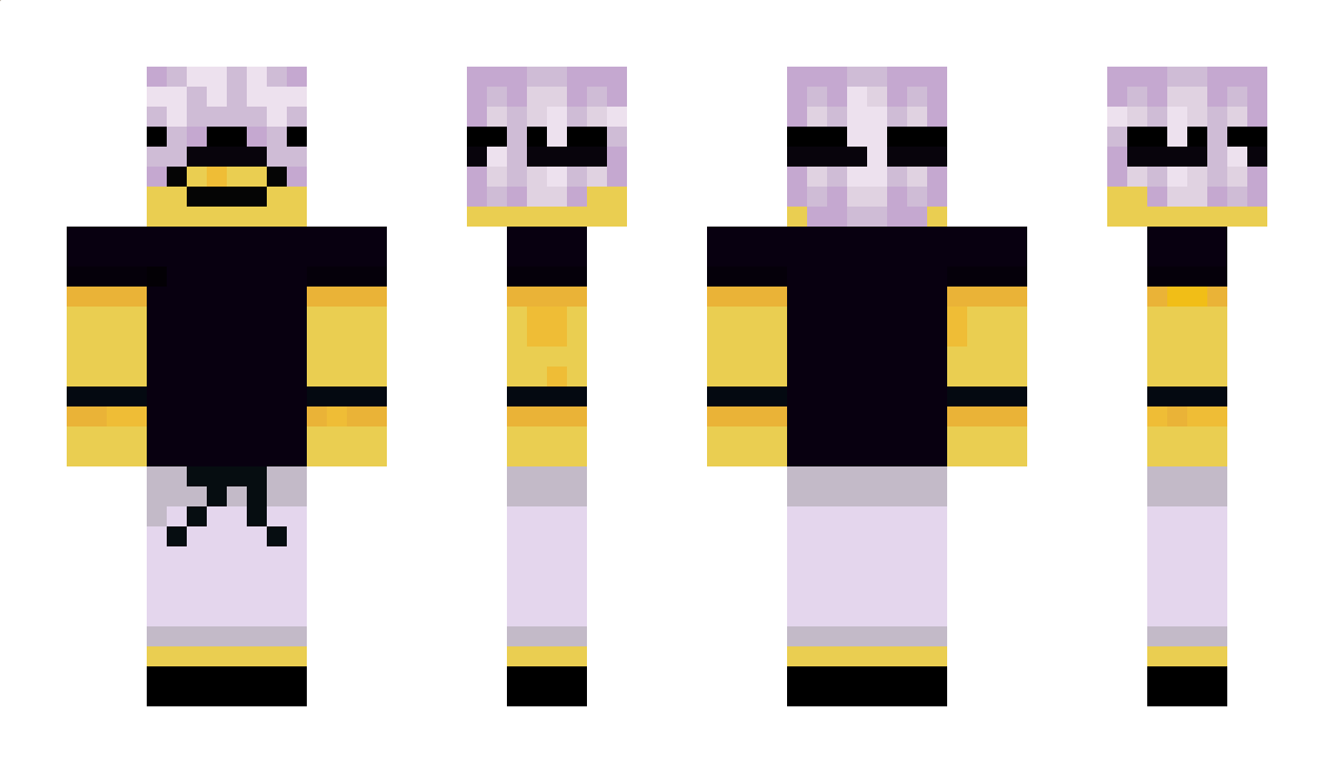 Noodleboy_ Minecraft Skin