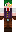 Gr3m0s Minecraft Skin