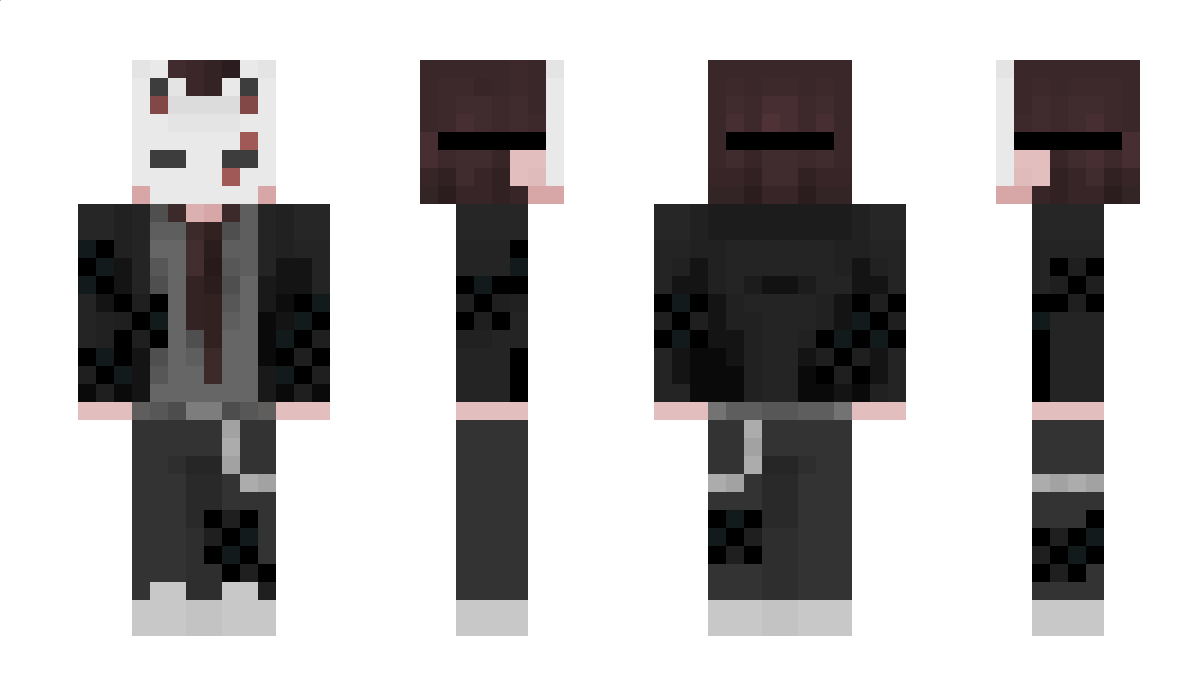 knox456 Minecraft Skin