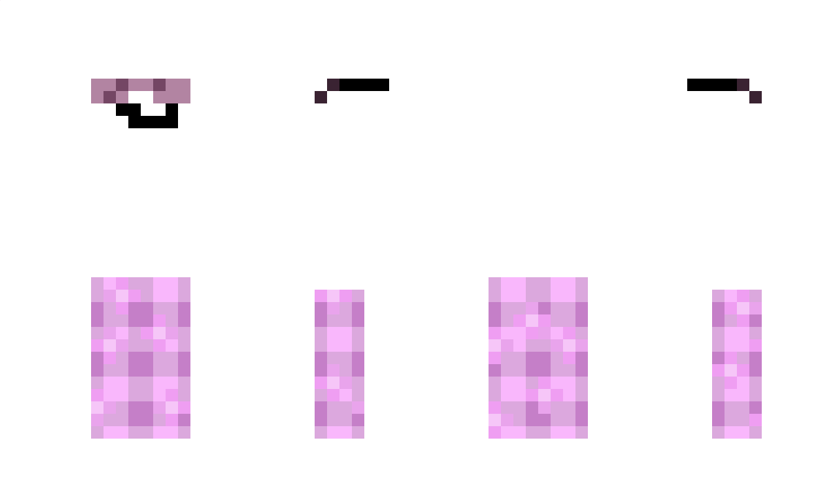 BBQHearts Minecraft Skin