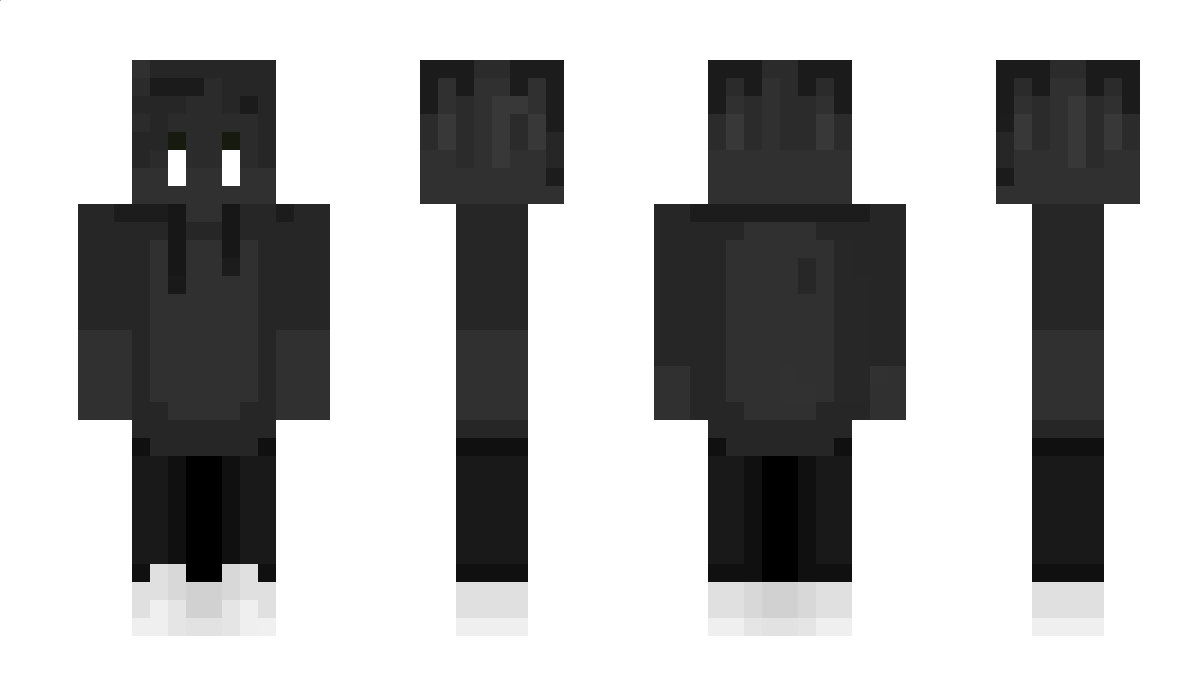 _NotPlayz_ Minecraft Skin