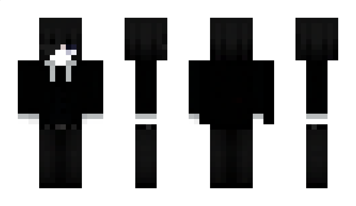 secTRWAZ Minecraft Skin