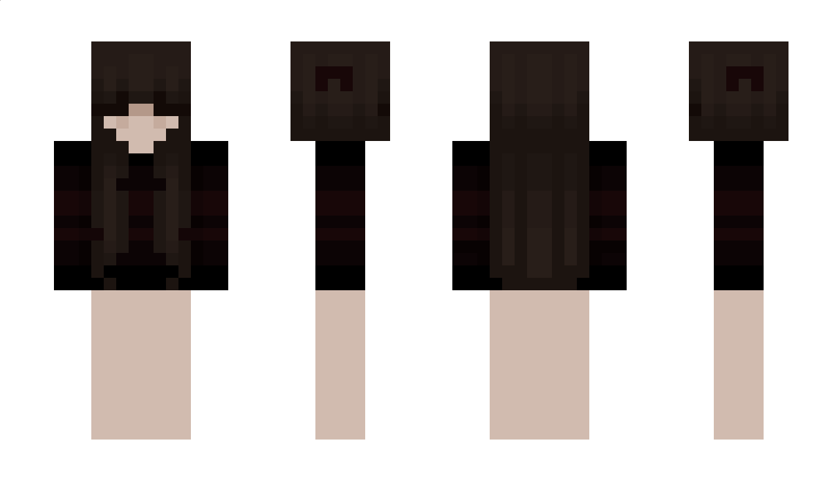 xXDevinSniperXx Minecraft Skin