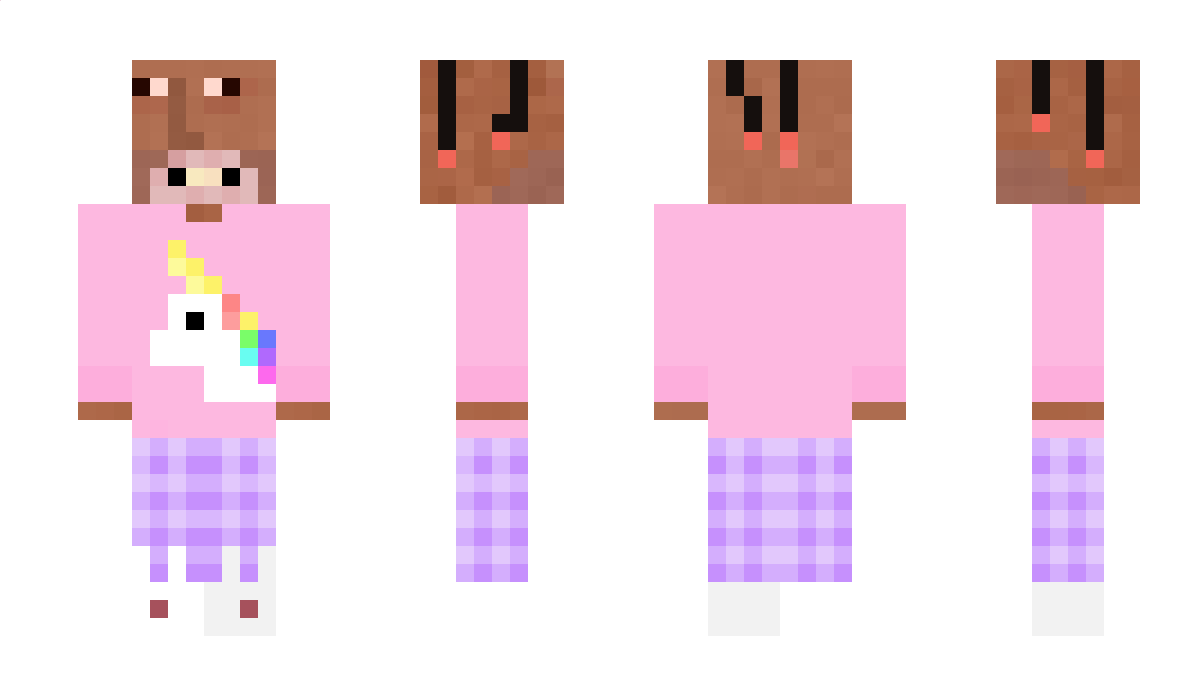 ZacharyK2012 Minecraft Skin