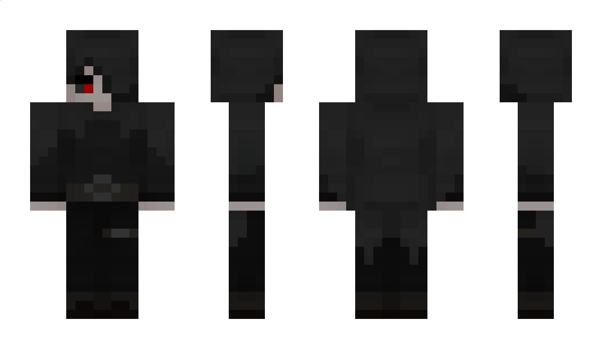 Enpirus Minecraft Skin