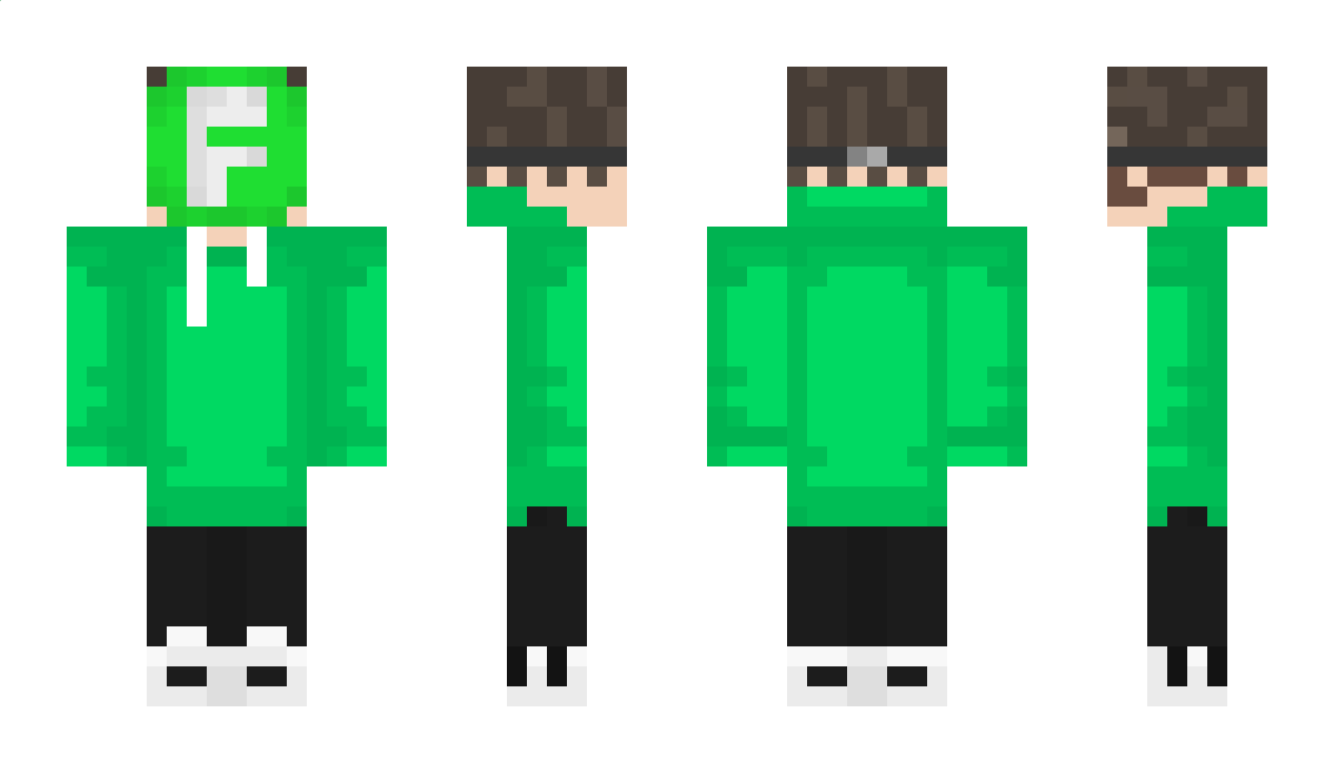 maelianminecraft Minecraft Skin